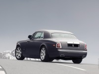 Rolls-Royce Coupe photo